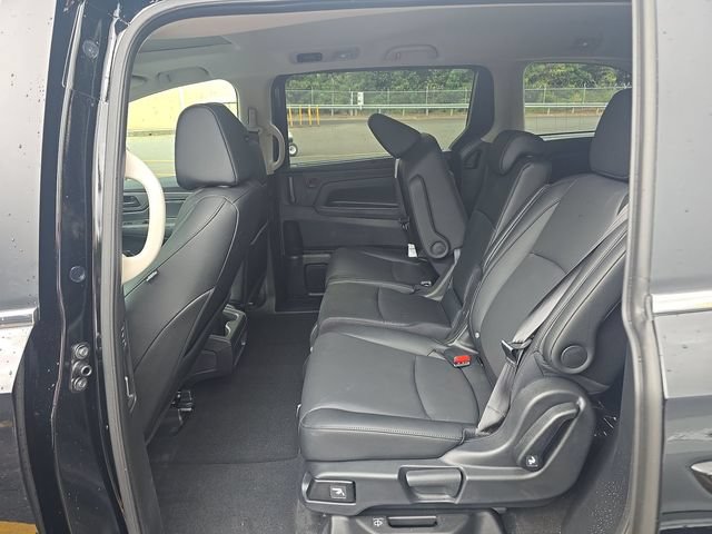 Used 2026 Honda Odyssey EX-L image 18