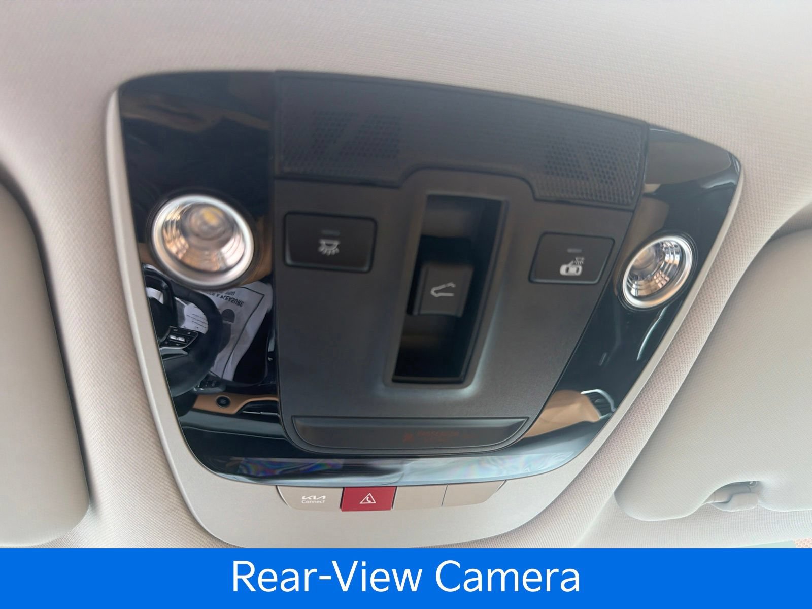 Certified 2024 Kia Seltos SX w/ SX Sunroof Package AWD/4WD image 19