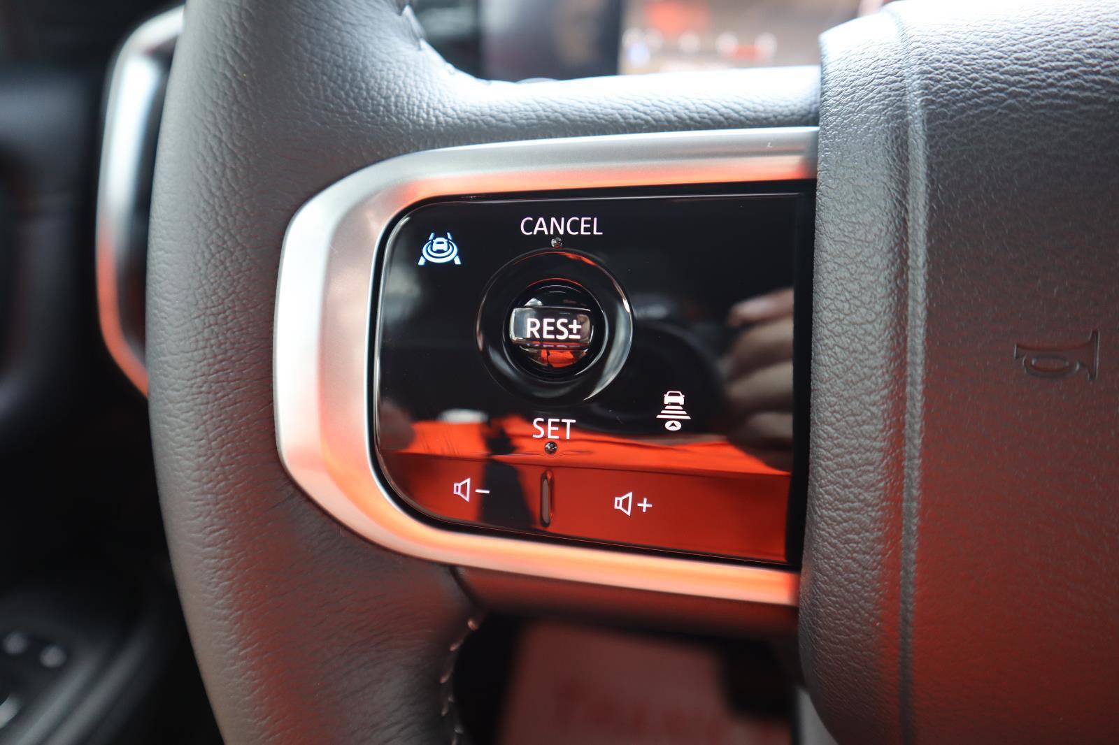 New 2026 Nissan Armada Platinum w/ Convenience Package image 24