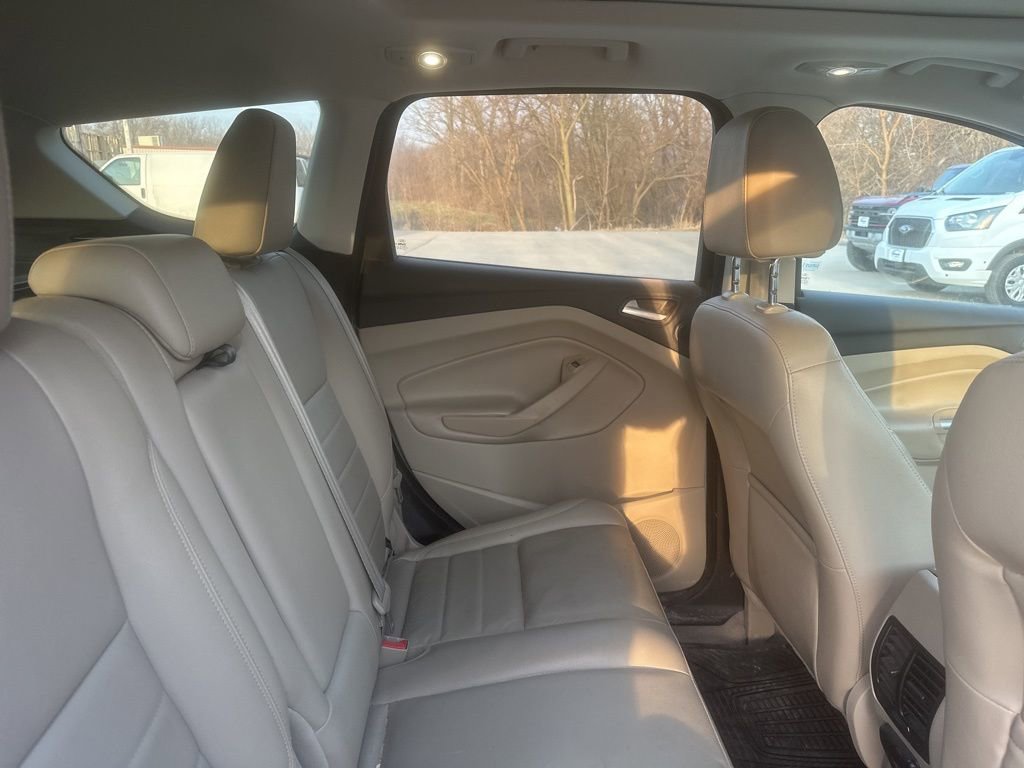 Used 2013 Ford Escape SEL image 12