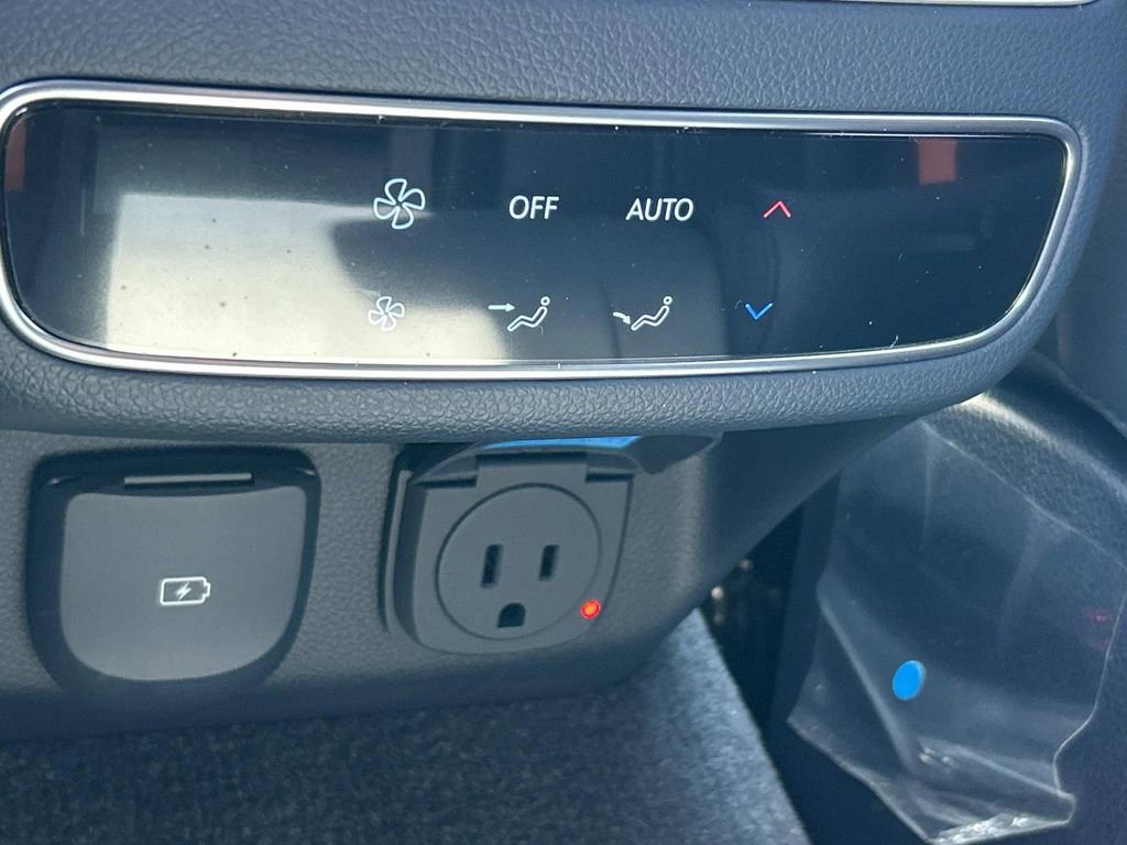 New 2026 Genesis GV70 2.5T Sport Prestige image 25