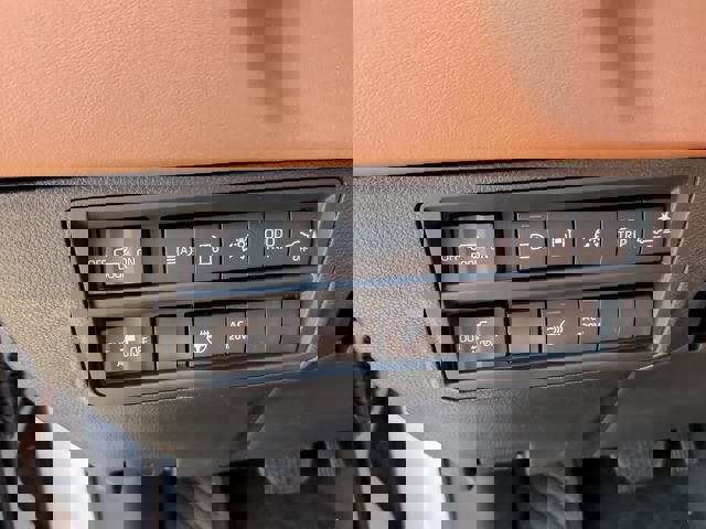 New 2026 Toyota Sequoia 1794 Edition image 25