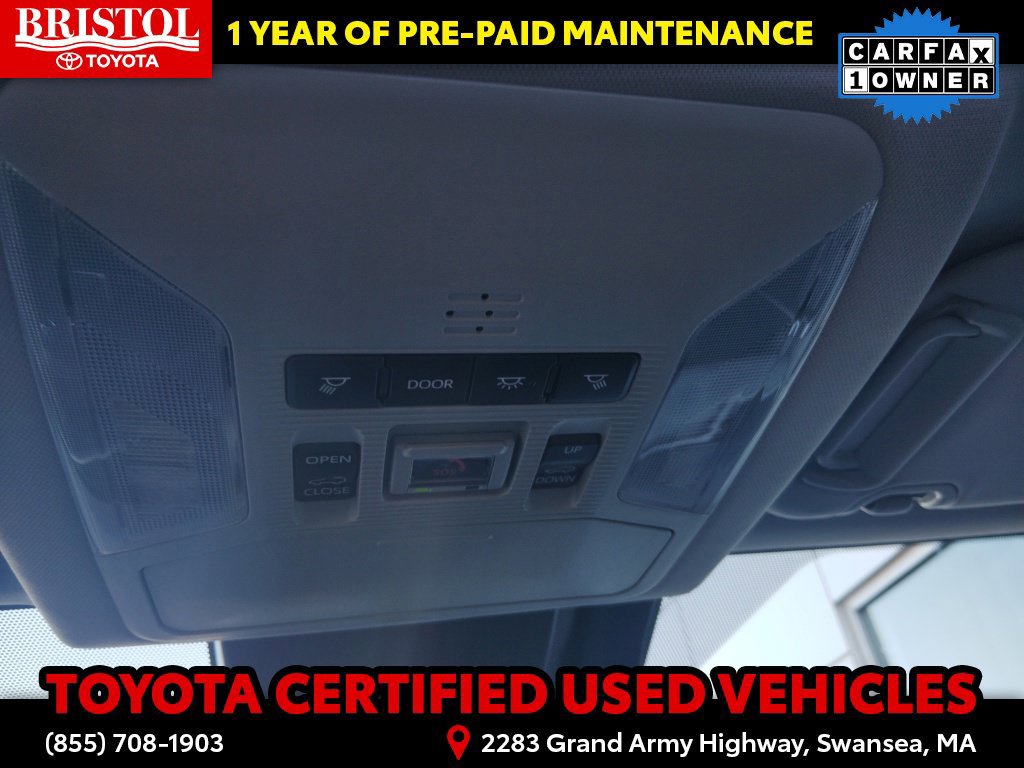 Certified 2024 Toyota RAV4 XLE w/ Convenience Package AWD/4WD image 31