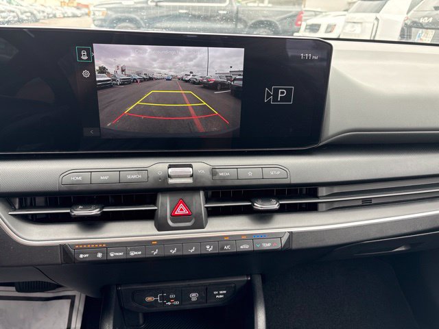 Certified 2025 Kia K4 FWD image 16