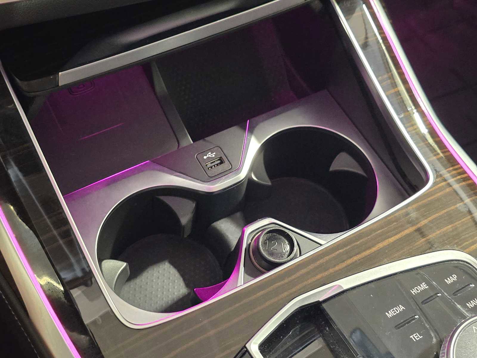 Used 2023 BMW X7 xDrive40i image 19