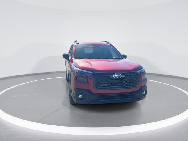 New 2026 Subaru Outback Premium image 2