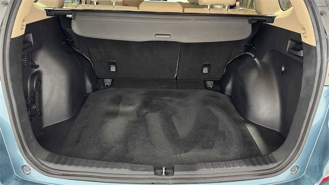 Used 2016 Honda CR-V EX image 35