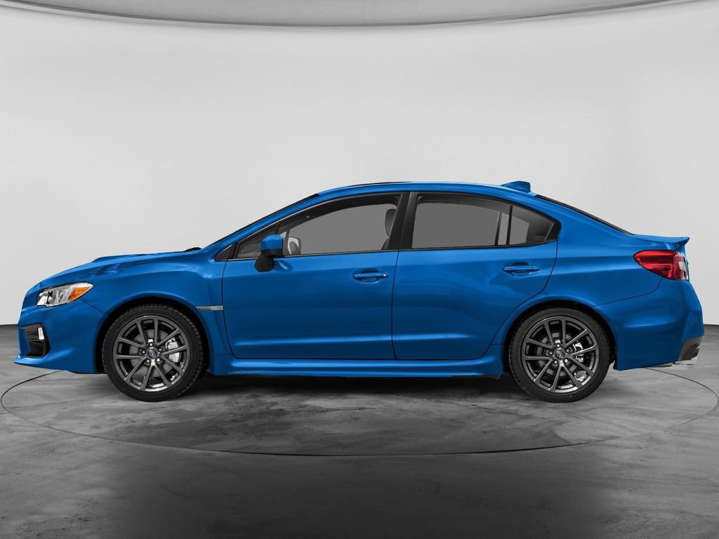 Used 2020 Subaru WRX Premium AWD/4WD image 3