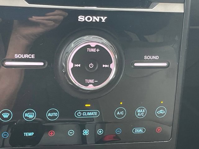 Used 2019 Ford Flex Limited w/ Appearance Package AWD/4WD image 40