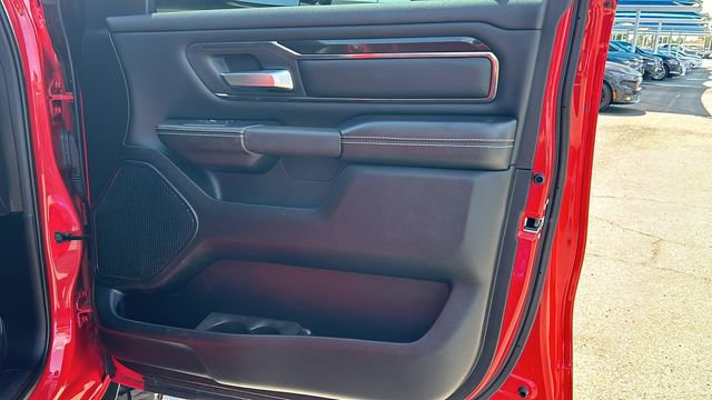 Used 2019 RAM 1500 Sport w/ Level 2 Equipment Group AWD/4WD image 10