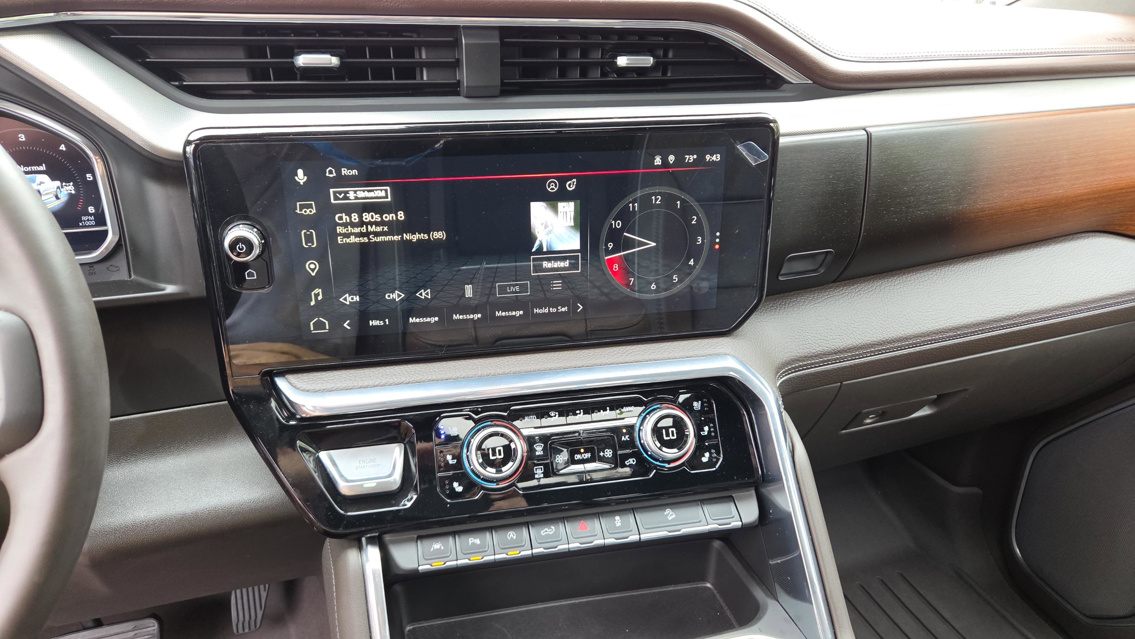 Certified 2025 GMC Sierra 1500 Denali image 23