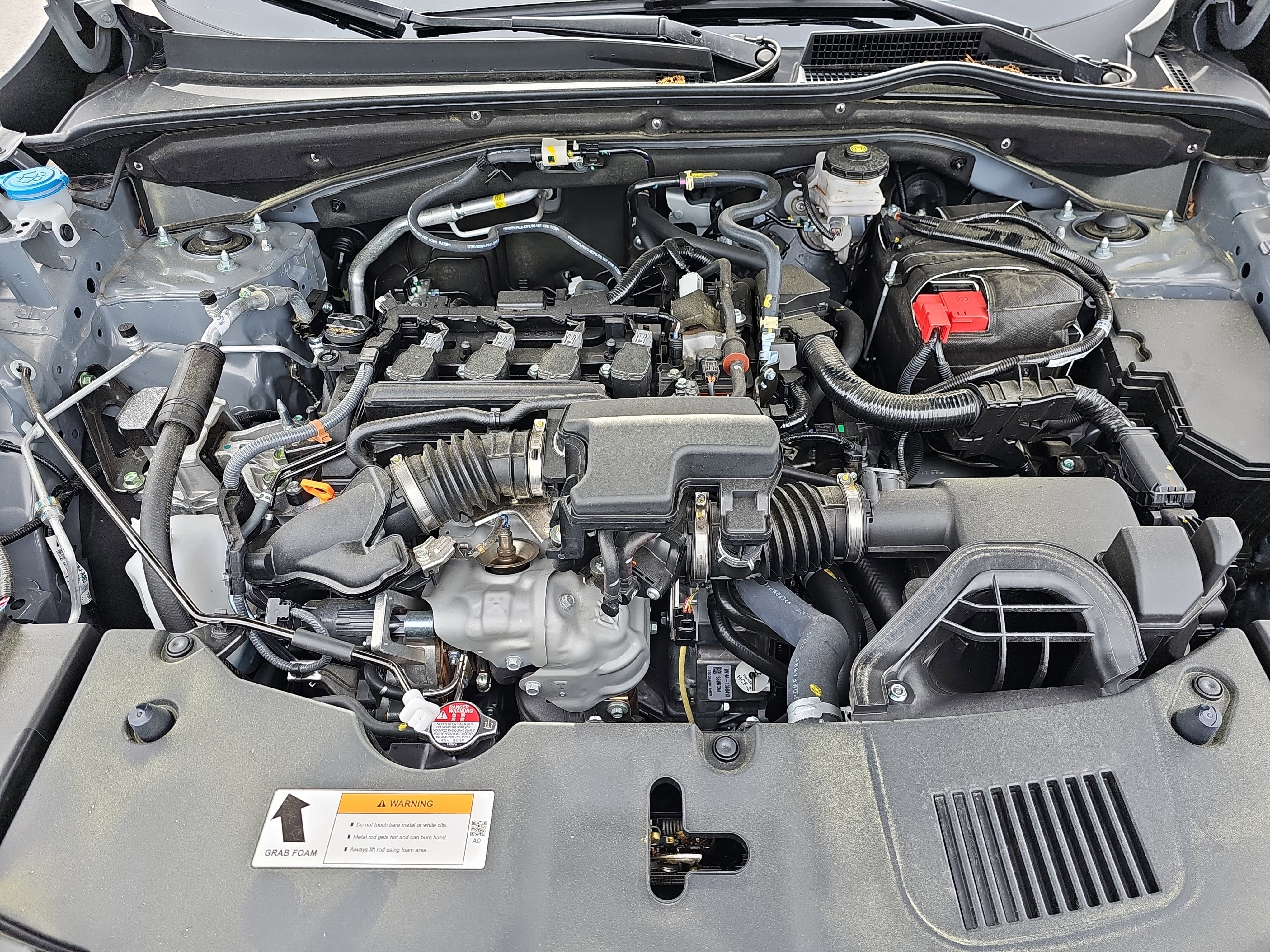 Used 2025 Acura ADX A-Spec AWD/4WD image 26