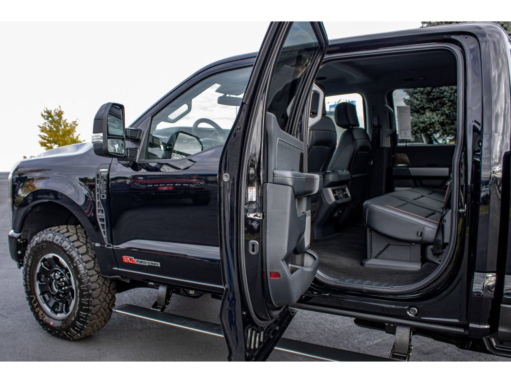 New 2026 Ford F250 Lariat image 46