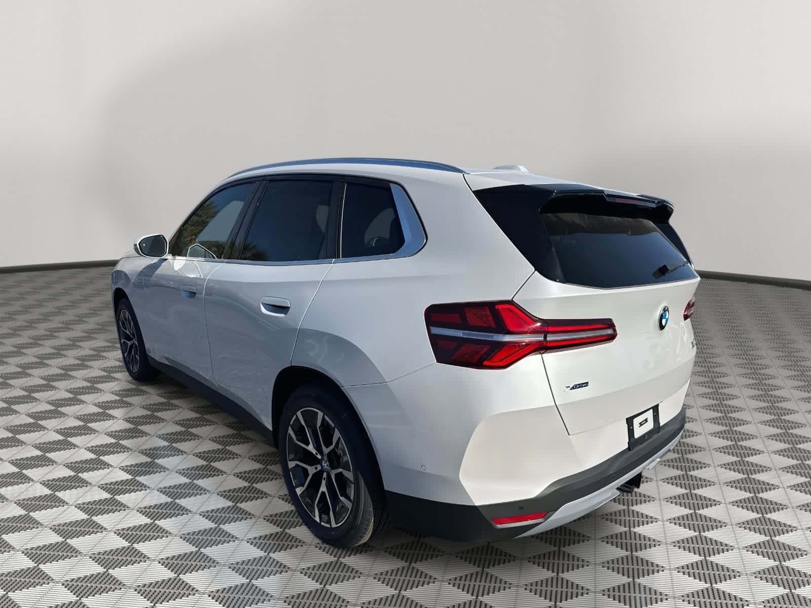 New 2026 BMW X3 xDrive30 AWD/4WD image 5