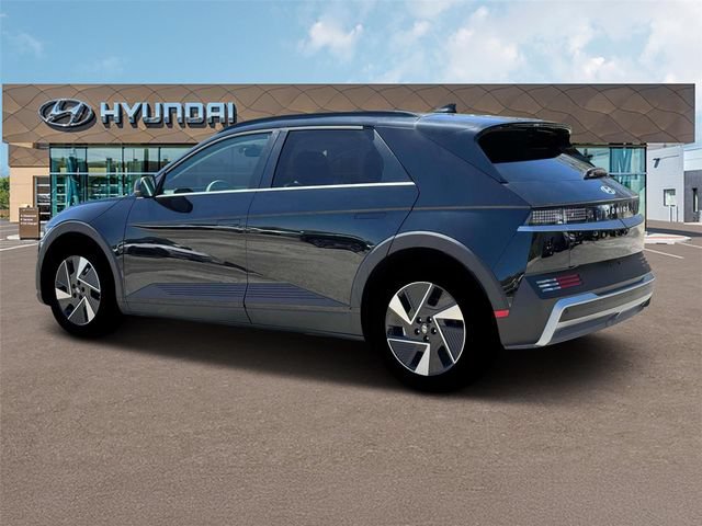New 2025 Hyundai Ioniq 5 SEL AWD/4WD image 4