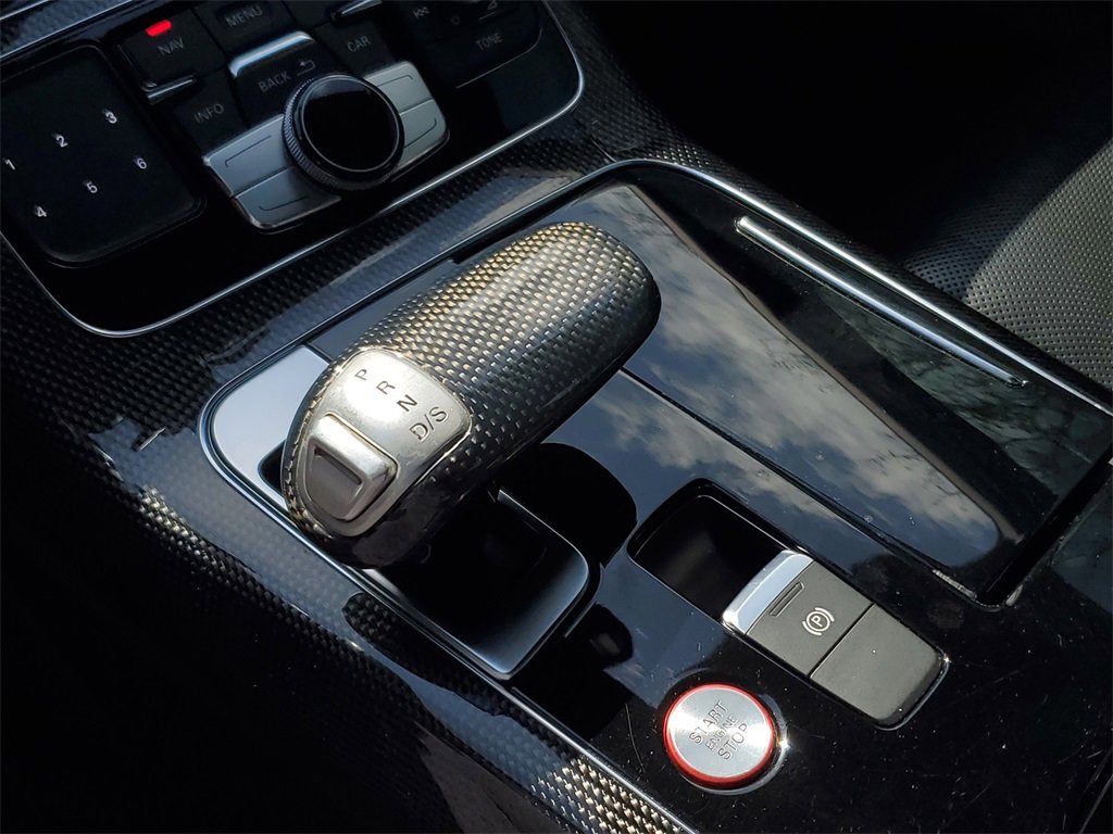 Used 2015 Audi S8 w/ Full Leather Package image 31