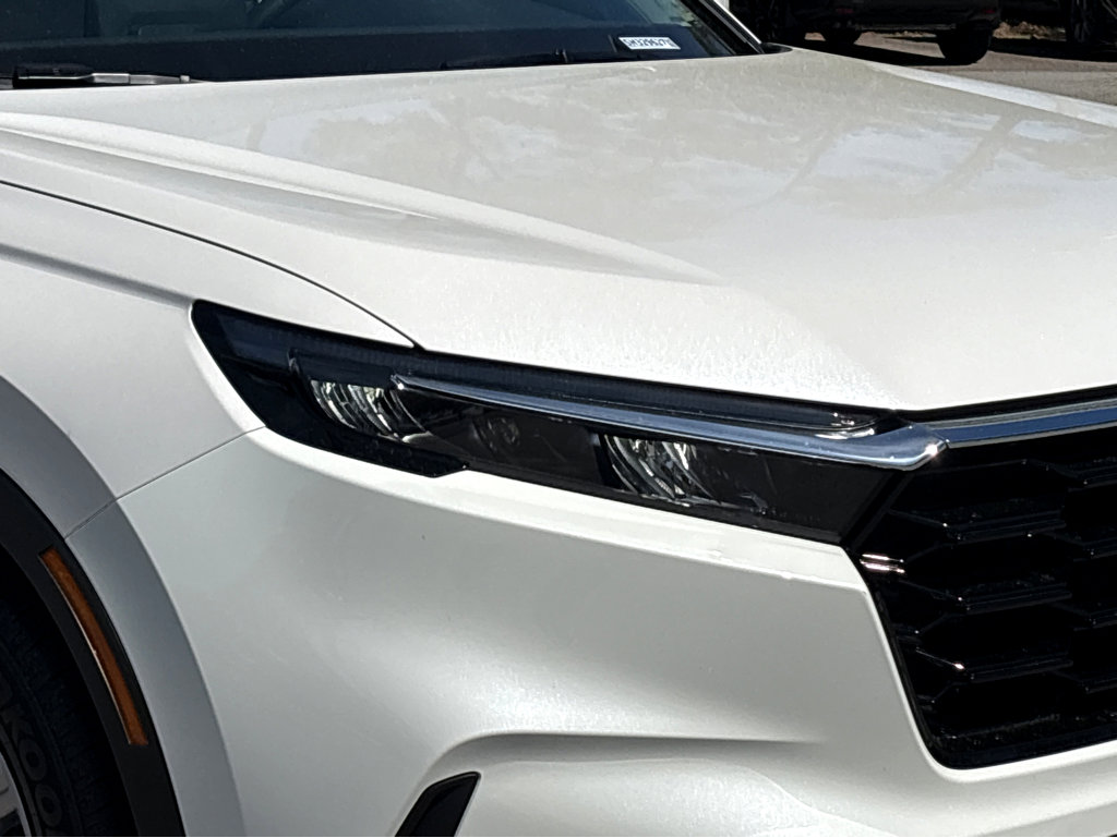 Used 2025 Honda CR-V EX-L image 18