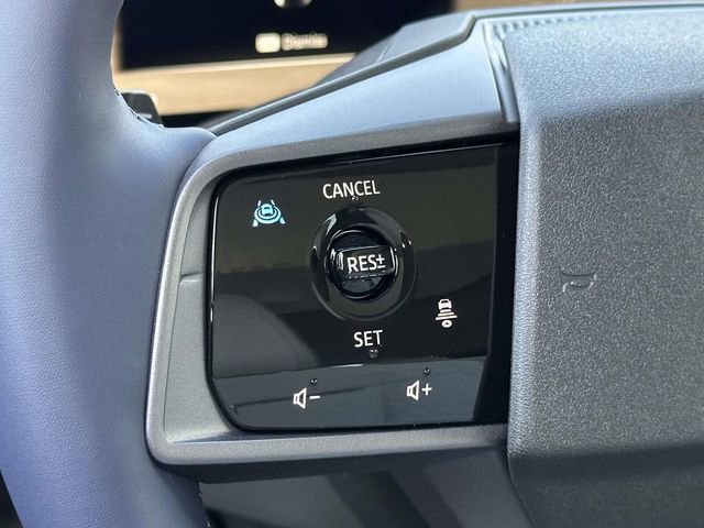 New 2026 Nissan Leaf Platinum+ image 23