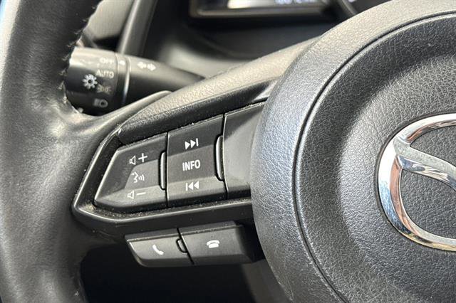 Used 2019 MAZDA CX-3 Touring AWD/4WD image 26