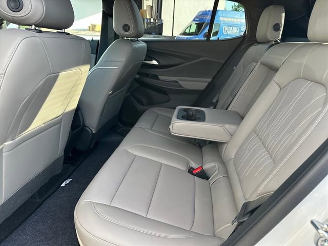 New 2026 Buick Envista Sport Touring FWD image 22