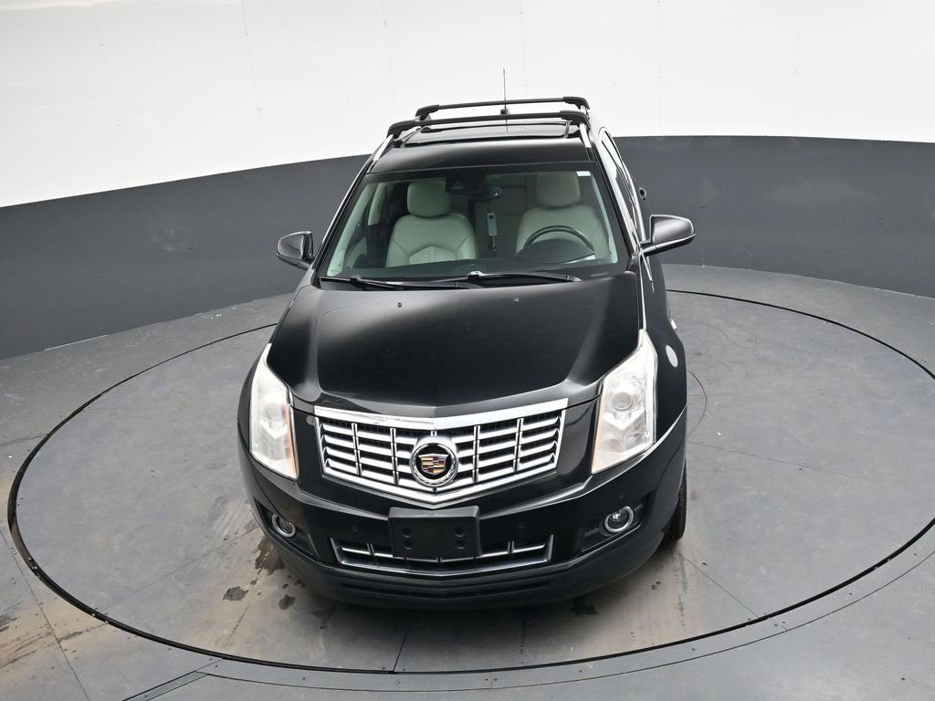 Used 2016 Cadillac SRX Performance w/ Driver Awareness Package image 33