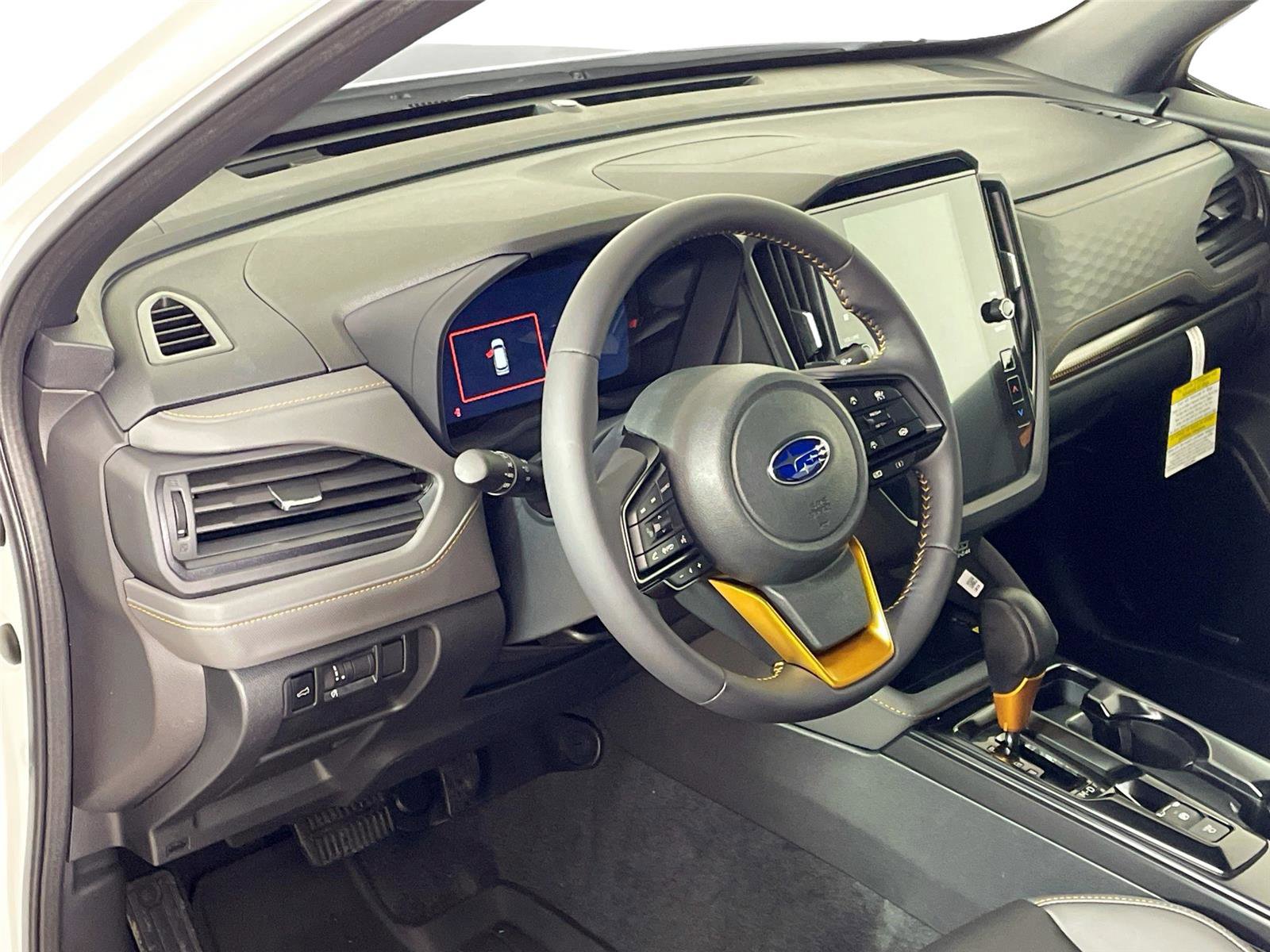 New 2026 Subaru Forester Wilderness image 9