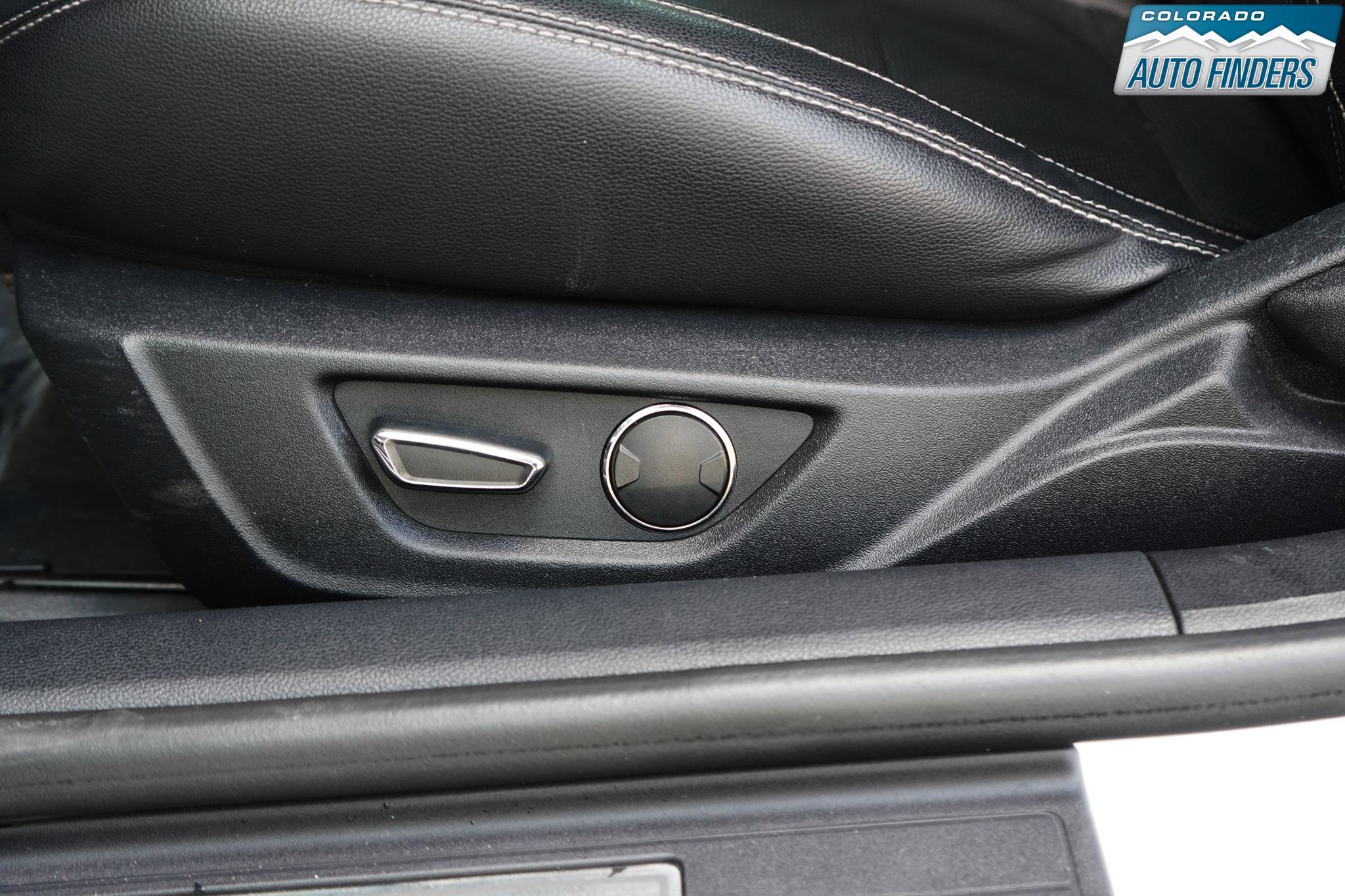 Used 2018 Ford Mustang GT Premium w/ Enhanced Security Package image 12
