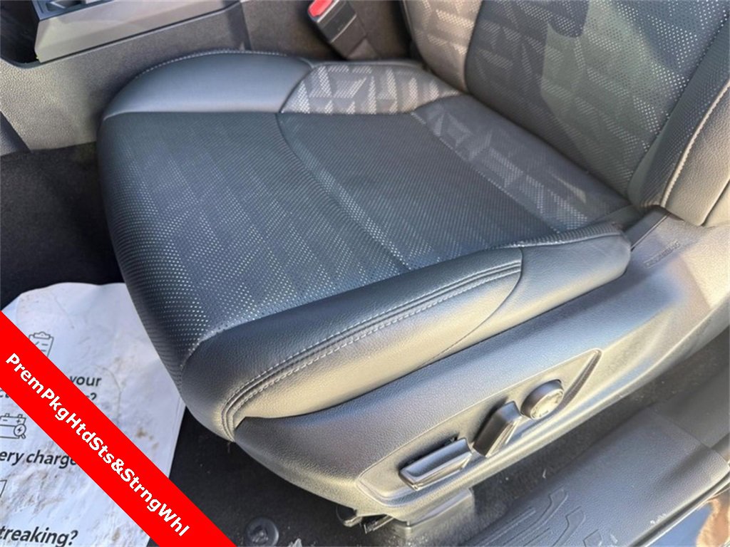 Used 2024 Toyota Tacoma TRD Sport image 27