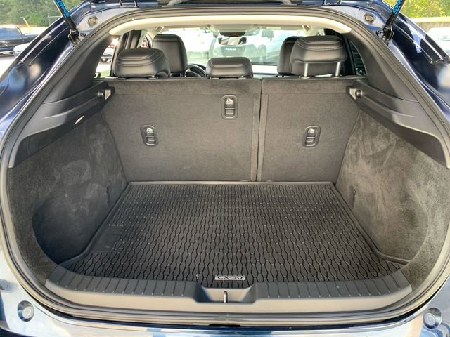 Used 2023 MAZDA CX-30 AWD 2.5 S w/ Select Package image 13