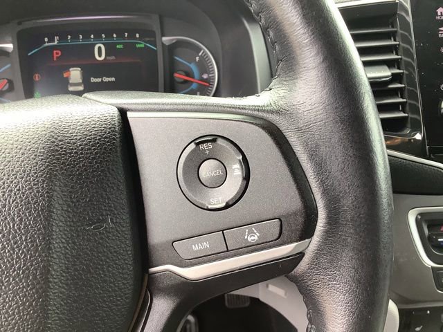 Used 2020 Honda Pilot EX-L image 29