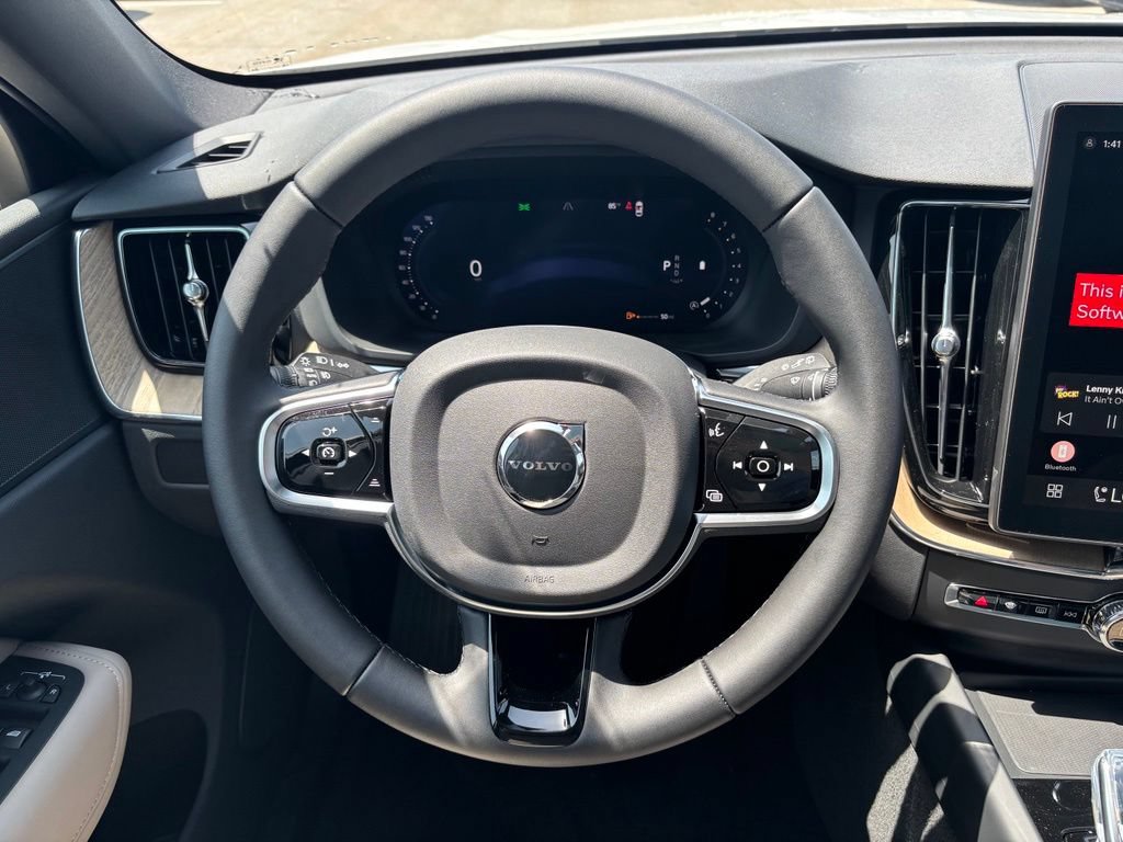 New 2026 Volvo XC60 B5 Plus w/ Protection Package Premier AWD/4WD image 11