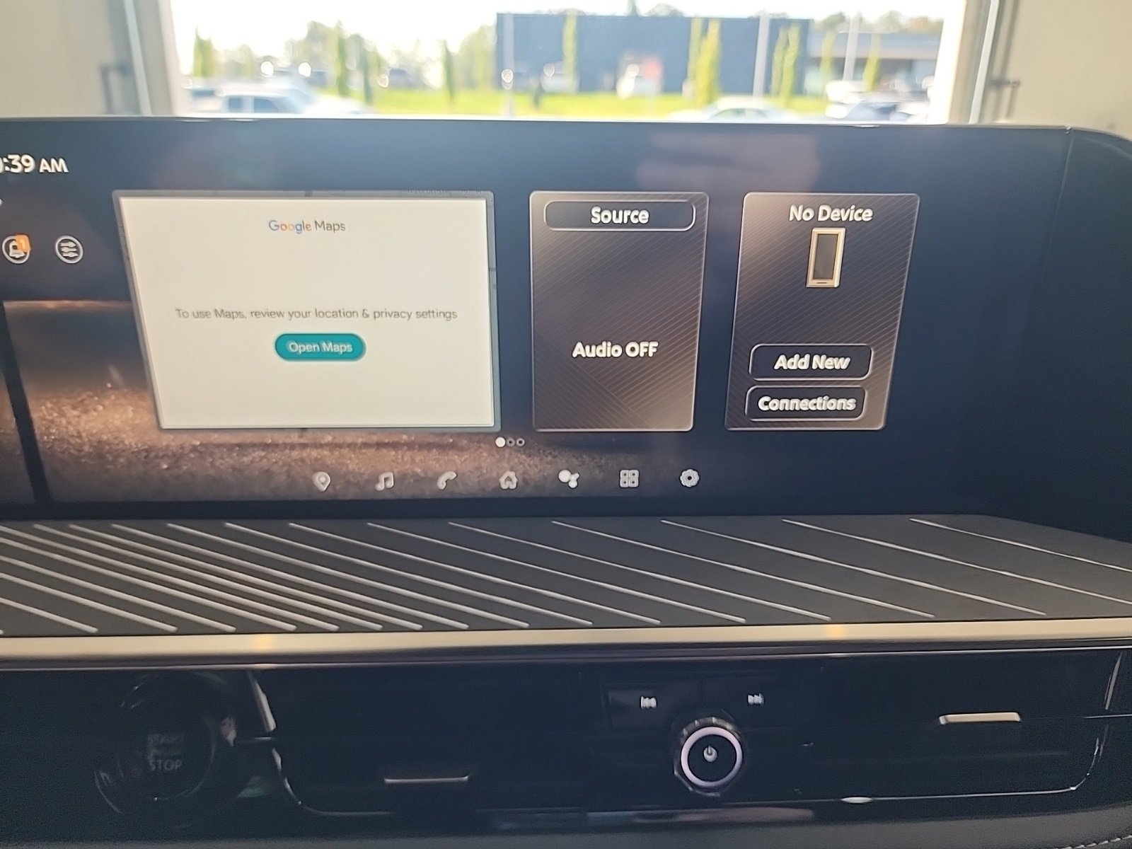 New 2026 INFINITI QX80 Autograph w/ Autograph Exterior Package image 47