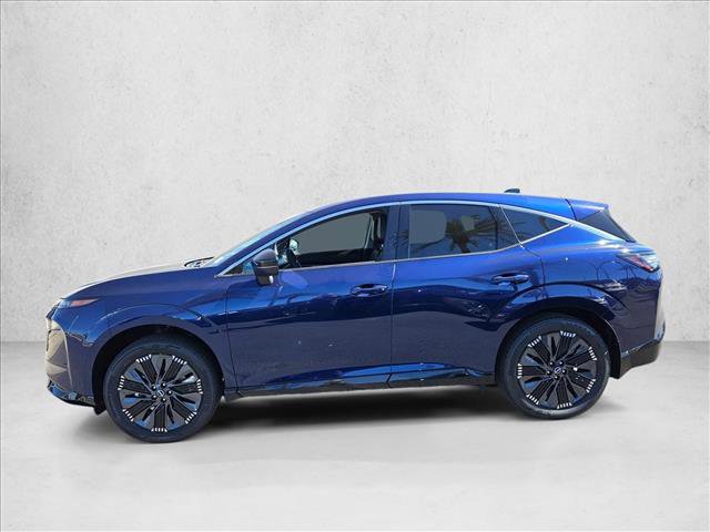 New 2026 Nissan Murano Platinum image 5