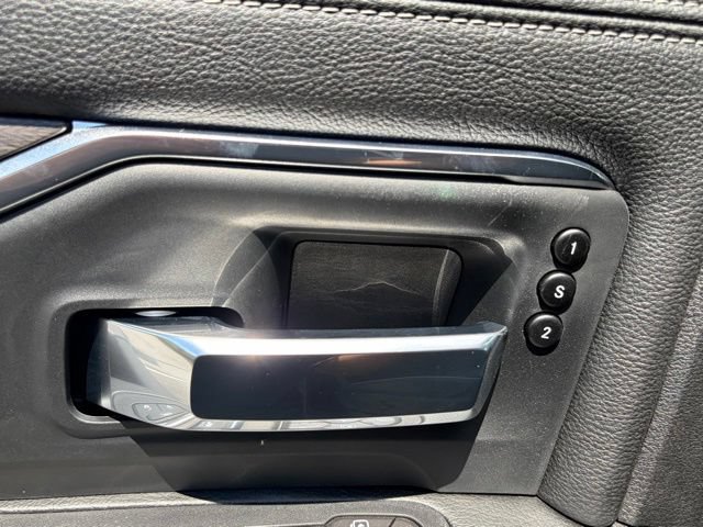 New 2026 RAM 2500 Laramie AWD/4WD image 14