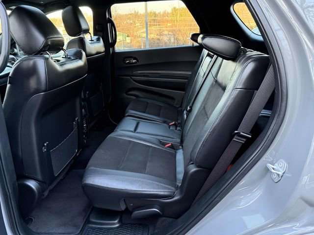 Used 2022 Dodge Durango GT image 13