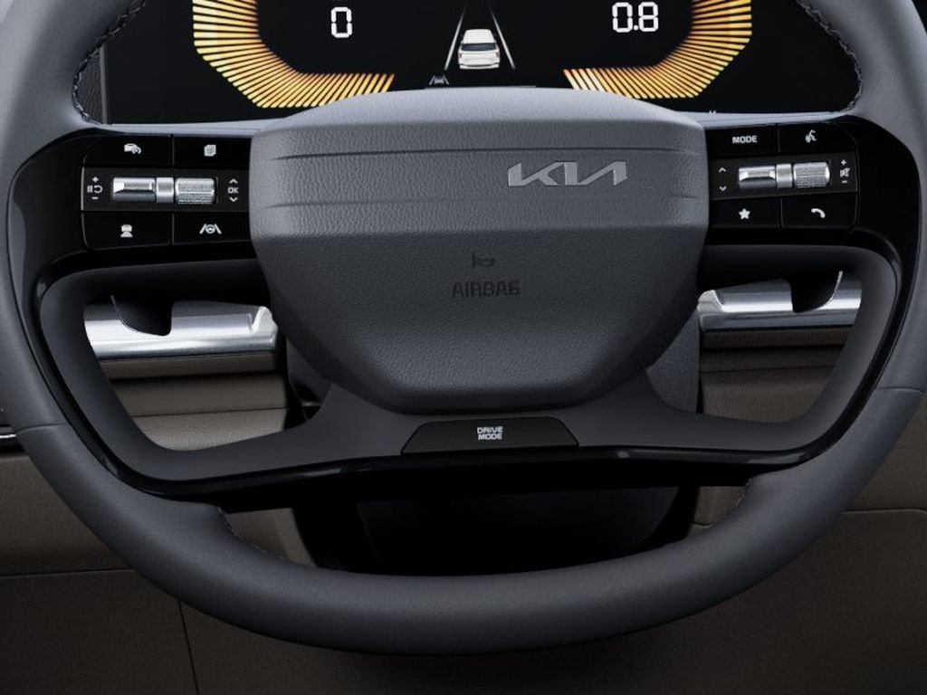 New 2027 Kia Carnival LX FWD image 22
