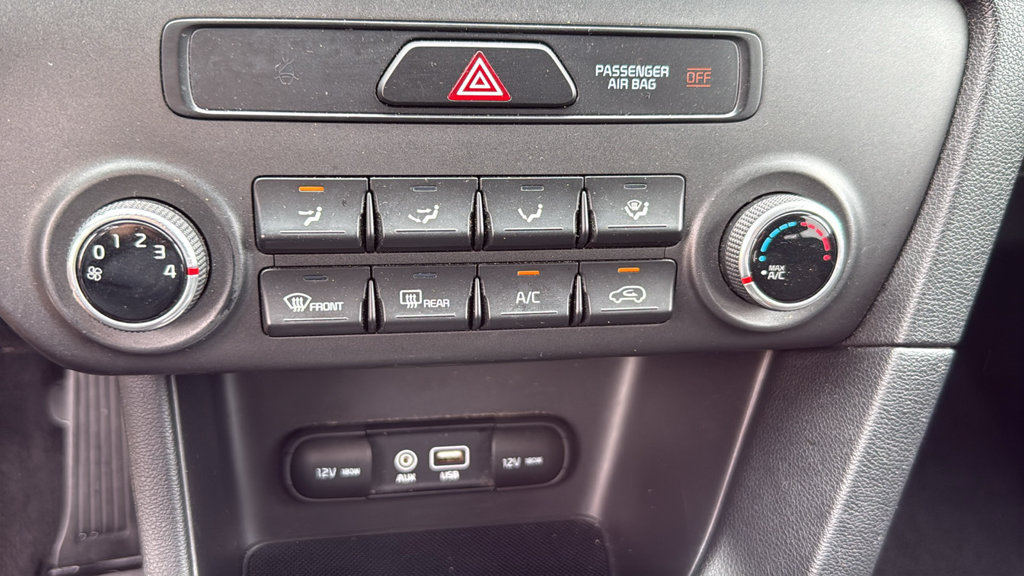 Used 2019 Kia Sportage LX FWD image 34
