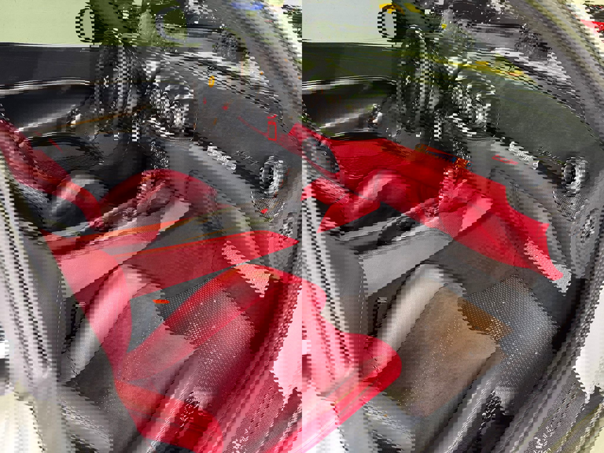 Used 2017 Ferrari F12tdf image 12