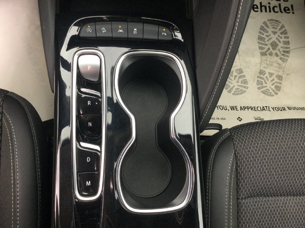 Used 2023 Buick Envision Preferred AWD/4WD image 26