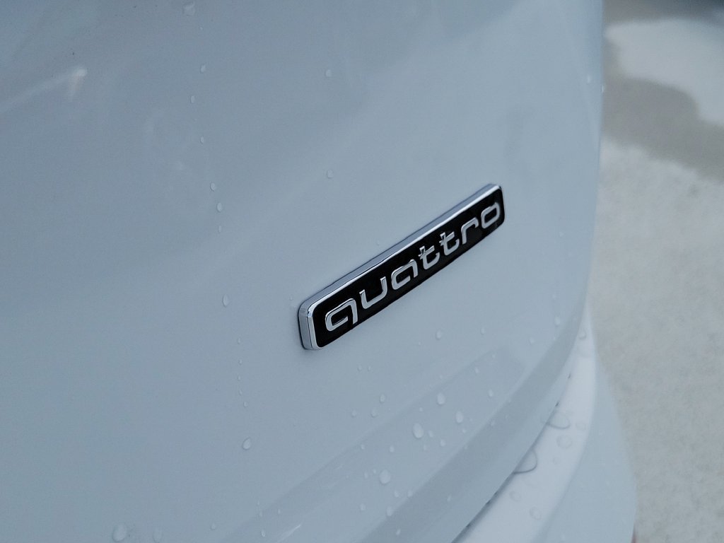 New 2026 Audi Q7 2.0T Premium Plus AWD/4WD image 6