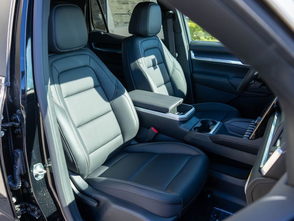 New 2026 GMC Terrain Elevation w/ Elevation Premium Package AWD/4WD image 9
