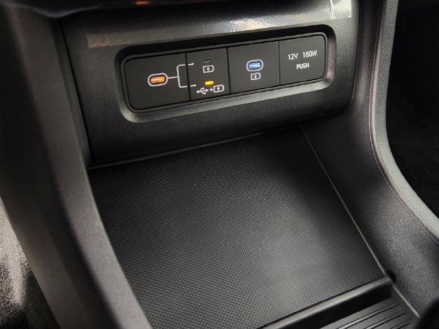New 2026 Hyundai Tucson Blue SE AWD/4WD image 30