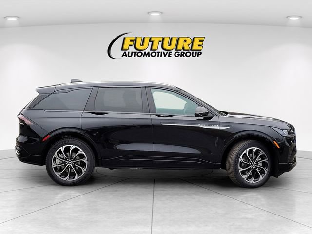 New 2026 Lincoln Nautilus Reserve image 8