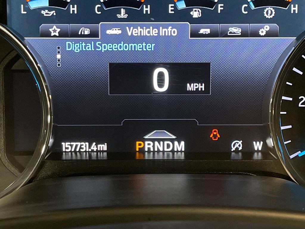 Used 2021 Ford Expedition Max XLT image 17