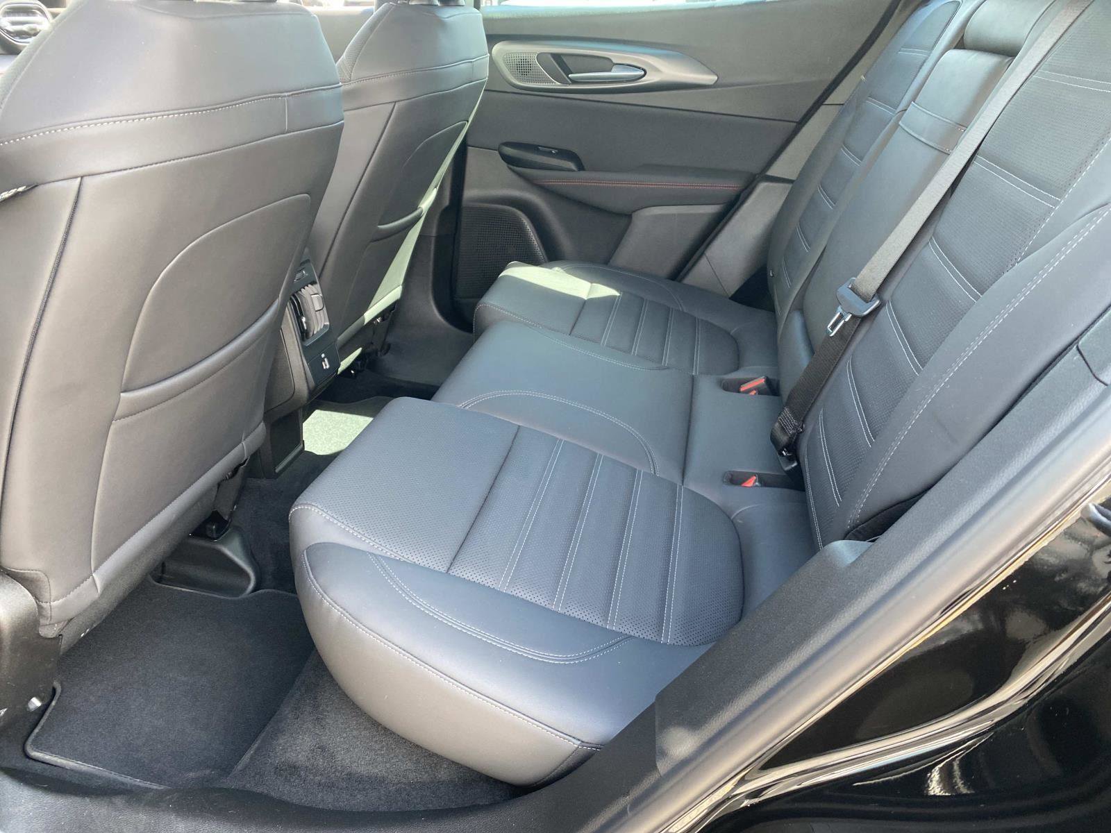 Certified 2025 Dodge Hornet GT Plus w/ GT Plus Package image 17