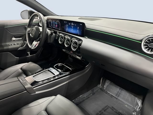 Certified 2024 Mercedes-Benz CLA 250 4MATIC image 11