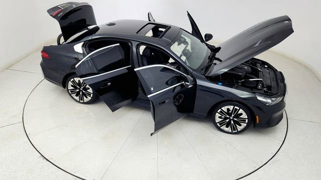 Used 2026 BMW 530i RWD image 82