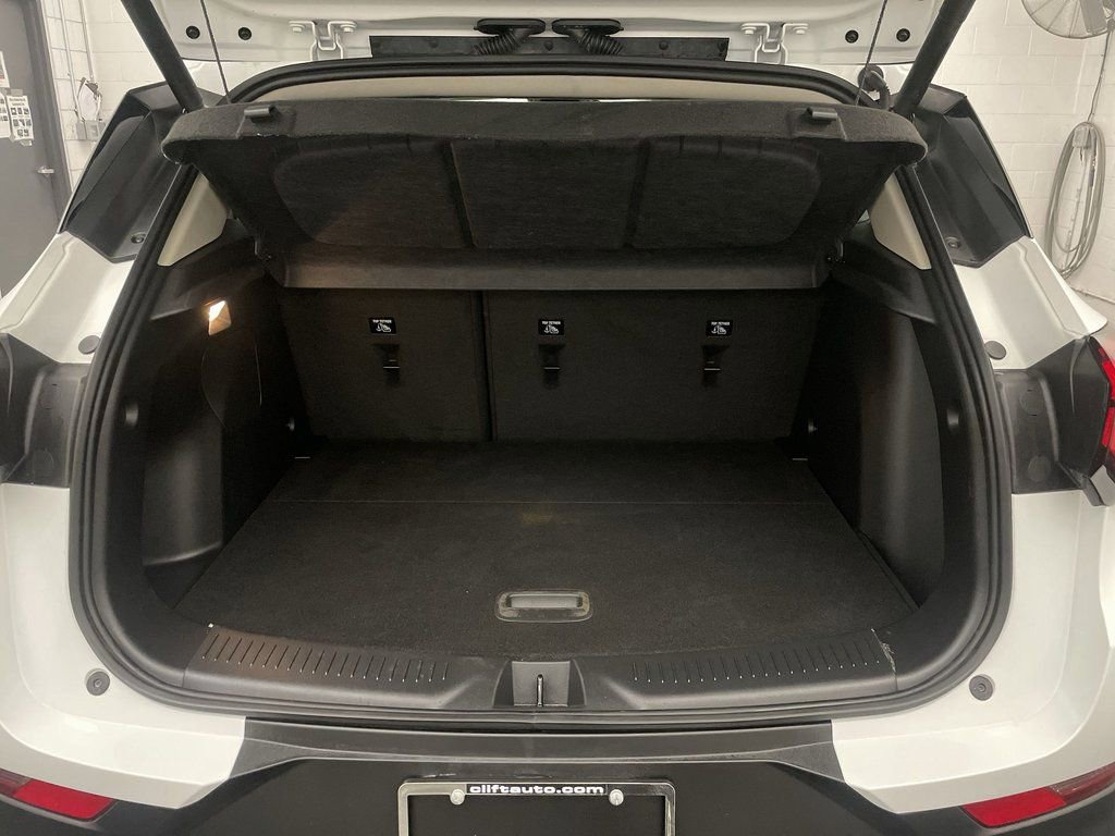 Used 2024 Buick Encore GX Preferred w/ Comfort Package image 18