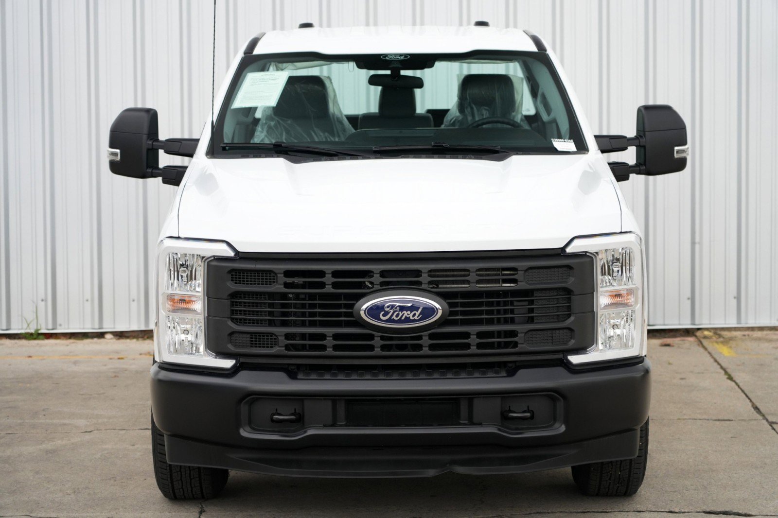 Used 2025 Ford F350 XL w/ XL Driver Assist Package image 34