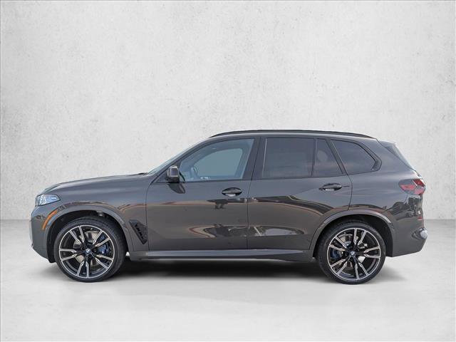 New 2026 BMW X5 M60i image 9